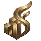 Flux Structure Logo